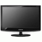 Монитор Samsung 2033SW KFV
