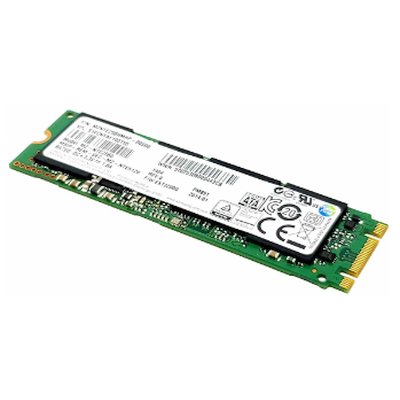 SSD диск Samsung 256Gb MZNLN256HAJQ-00000
