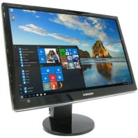 Монитор Samsung 2693HM EFV