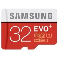 Карта памяти Samsung 32GB MB-MC32DA