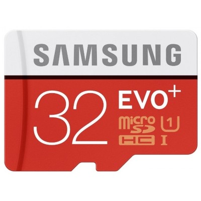 карта памяти Samsung 32GB MB-MC32DA