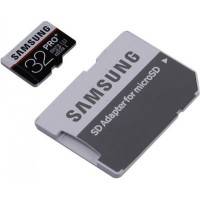 Карта памяти Samsung 32GB MB-MD32DA-RU