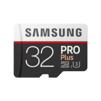 Карта памяти Samsung 32GB MB-MD32GA-RU
