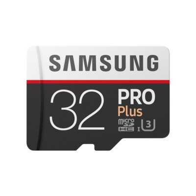 карта памяти Samsung 32GB MB-MD32GA-RU