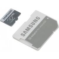 Карта памяти Samsung 32GB MB-MG32EA-RU