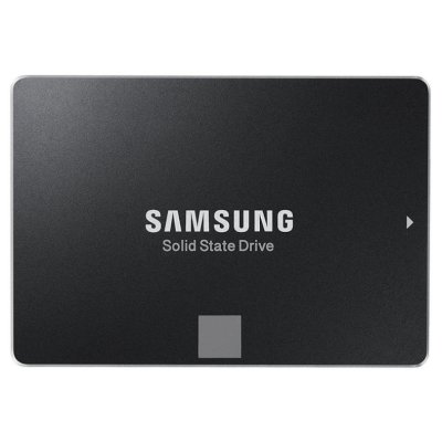 SSD диск Samsung 850 120Gb MZ-7LN120BW