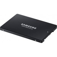 SSD диск Samsung 860 DCT 3.8Tb MZ-76E3T8E