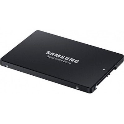 SSD диск Samsung 860 DCT 960Gb MZ-76E960E