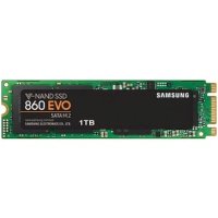 SSD диск Samsung 860 EVO 1Tb MZ-N6E1T0BW