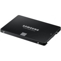 SSD диск Samsung 860 EVO 2Tb MZ-76E2T0BW