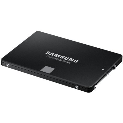 SSD диск Samsung 860 EVO 3.84Tb MZ-76E4T0BW