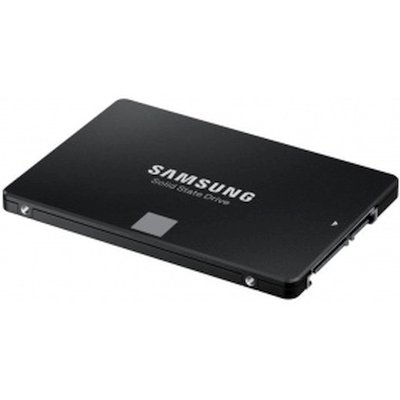 SSD диск Samsung 860 EVO 500Gb MZ-76E500BW