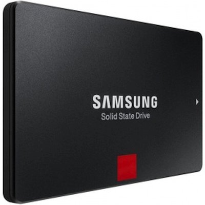SSD диск Samsung 860 PRO 256Gb MZ-76P256BW