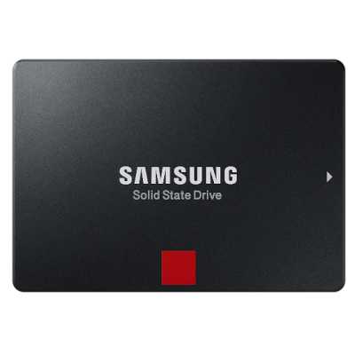 SSD диск Samsung 860 PRO 2Tb MZ-76P2T0B/EU
