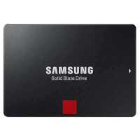 SSD диск Samsung 860 PRO 4Tb MZ-76P4T0B/EU