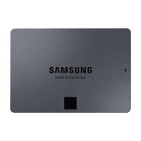 SSD диск Samsung 860 QVO 1Tb MZ-76Q1T0BW