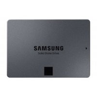 SSD диск Samsung 860 QVO 2Tb MZ-76Q2T0BW