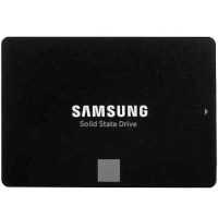 SSD диск Samsung 870 EVO 1Tb MZ-77E1T0B/EU