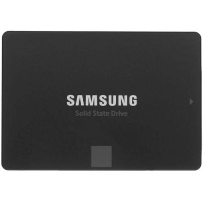 SSD диск Samsung 870 EVO 1Tb MZ-77E1T0BW
