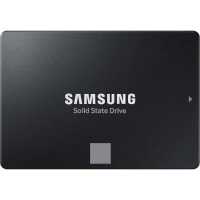 SSD диск Samsung 870 EVO 250Gb MZ-77E250B/CN