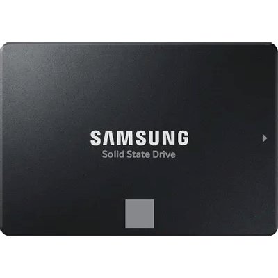 SSD диск Samsung 870 EVO 250Gb MZ-77E250B/KR