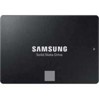 SSD диск Samsung 870 EVO 2Tb MZ-77E2T0B/CN