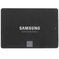 SSD диск Samsung 870 EVO 2Tb MZ-77E2T0BW