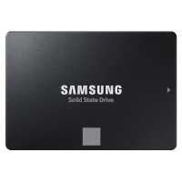 SSD диск Samsung 870 EVO 4Tb MZ-77E4T0B/EU