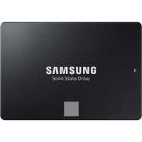 SSD диск Samsung 870 EVO 4Tb MZ-77E4T0BW