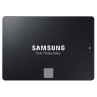 SSD диск Samsung 870 EVO 500Gb MZ-77E500B/KR