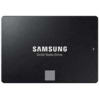 SSD диск Samsung 870 EVO 500Gb MZ-77E500BW