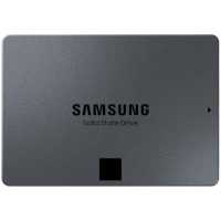 SSD диск Samsung 870 QVO 1Tb MZ-77Q1T0BW