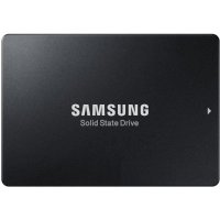 SSD диск Samsung 883 DCT 1.92Tb MZ-7LH1T9NE