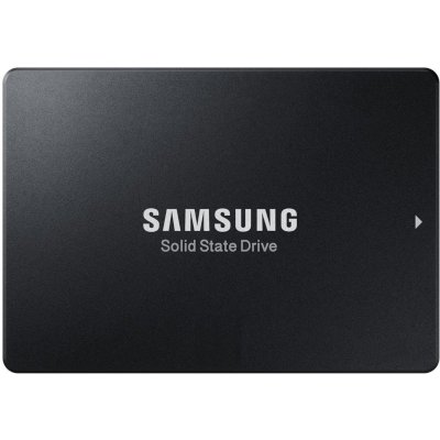 SSD диск Samsung 883 DCT 1.92Tb MZ-7LH1T9NE