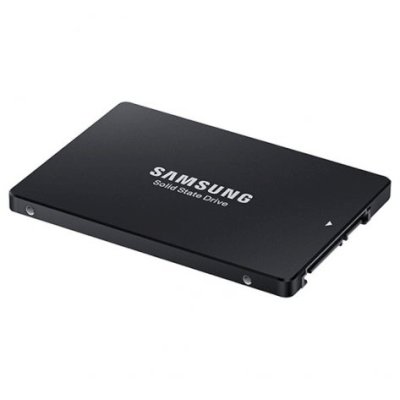 SSD диск Samsung 883 DCT 240Gb MZ-7LH240NE