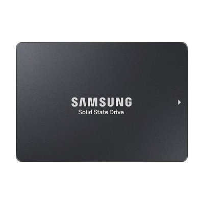 SSD диск Samsung 883 DCT 3.84Tb MZ-7LH3T8NE
