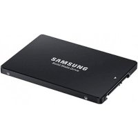 SSD диск Samsung 883 DCT 480Gb MZ-7LH480NE