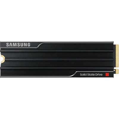 SSD диск Samsung 9100 PRO 2Tb MZ-VAP2T0CW