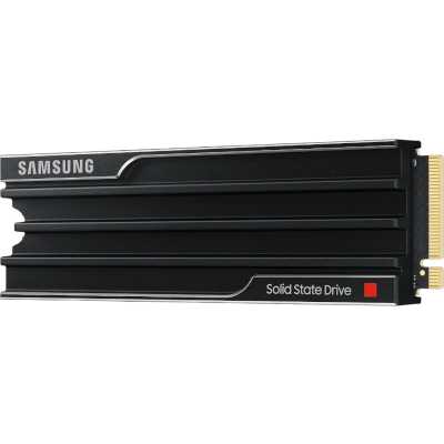 SSD диск Samsung 9100 PRO 4Tb MZ-VAP4T0CW