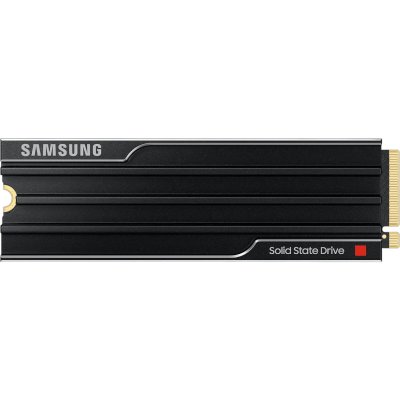 SSD диск Samsung 9100 PRO 8Tb MZ-VAP8T0CW