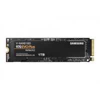 SSD диск Samsung 970 EVO Plus 1Tb MZ-V7S1T0BW