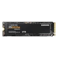 SSD диск Samsung 970 EVO Plus 2Tb MZ-V7S2T0BW
