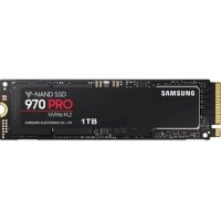 SSD диск Samsung 970 PRO 1Tb MZ-V7P1T0BW
