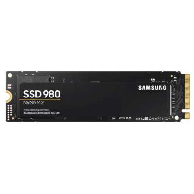 SSD диск Samsung 980 250Gb MZ-V8V250B/AM