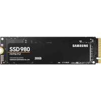 SSD диск Samsung 980 250Gb MZ-V8V250BW