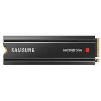 SSD диск Samsung 980 PRO 2Tb MZ-V8P2T0CW