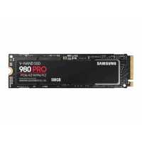SSD диск Samsung 980 PRO 500Gb MZ-V8P500BW