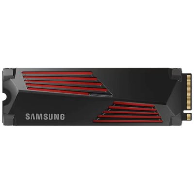 SSD диск Samsung 990 Pro 1Tb MZ-V9P1T0CW