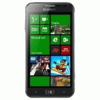 Смартфон Samsung ATIV S GT-I8750ALASER