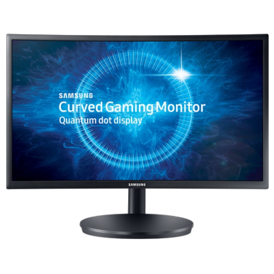 монитор Samsung C24FG70FQI
